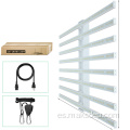 1000 LED COB LIGHT 2X4 6x6 Tienda